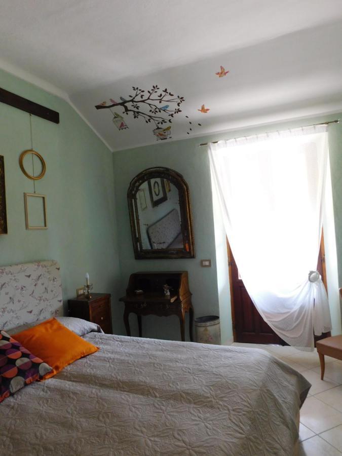 Bed and Breakfast Signorina Felicita Agliè Exterior foto