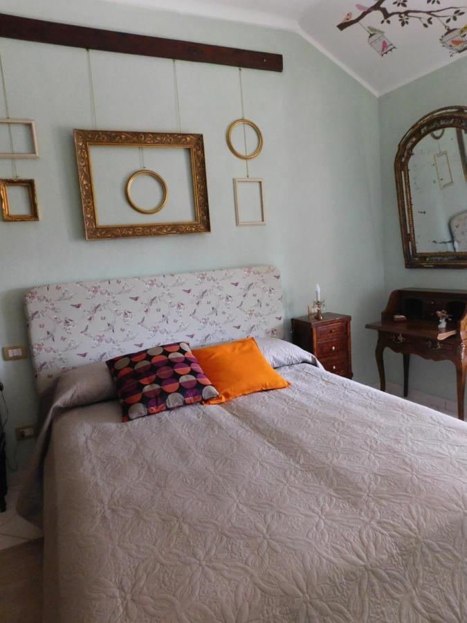 Bed and Breakfast Signorina Felicita Agliè Exterior foto