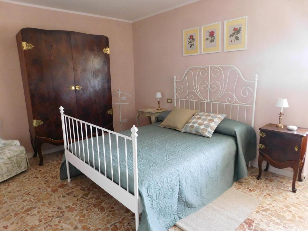 Bed and Breakfast Signorina Felicita Agliè Exterior foto