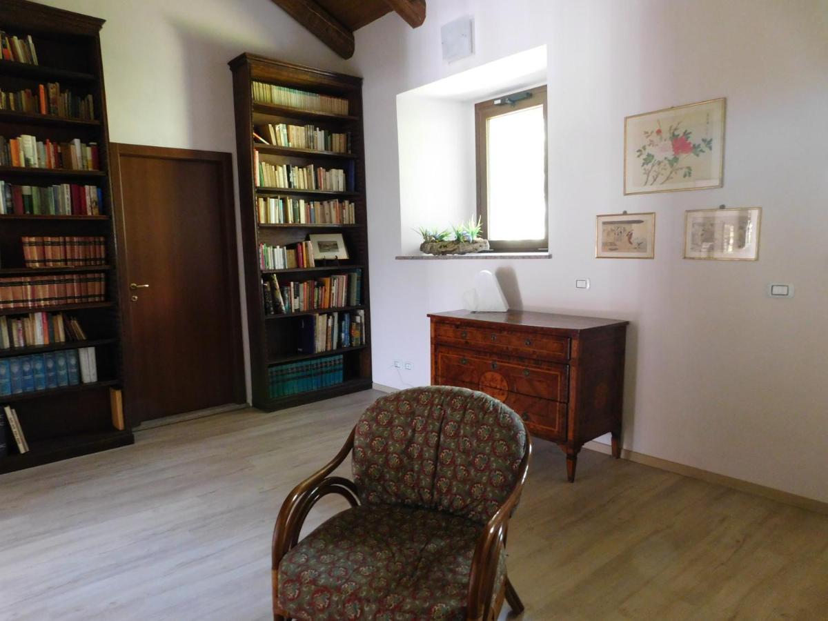 Bed and Breakfast Signorina Felicita Agliè Exterior foto