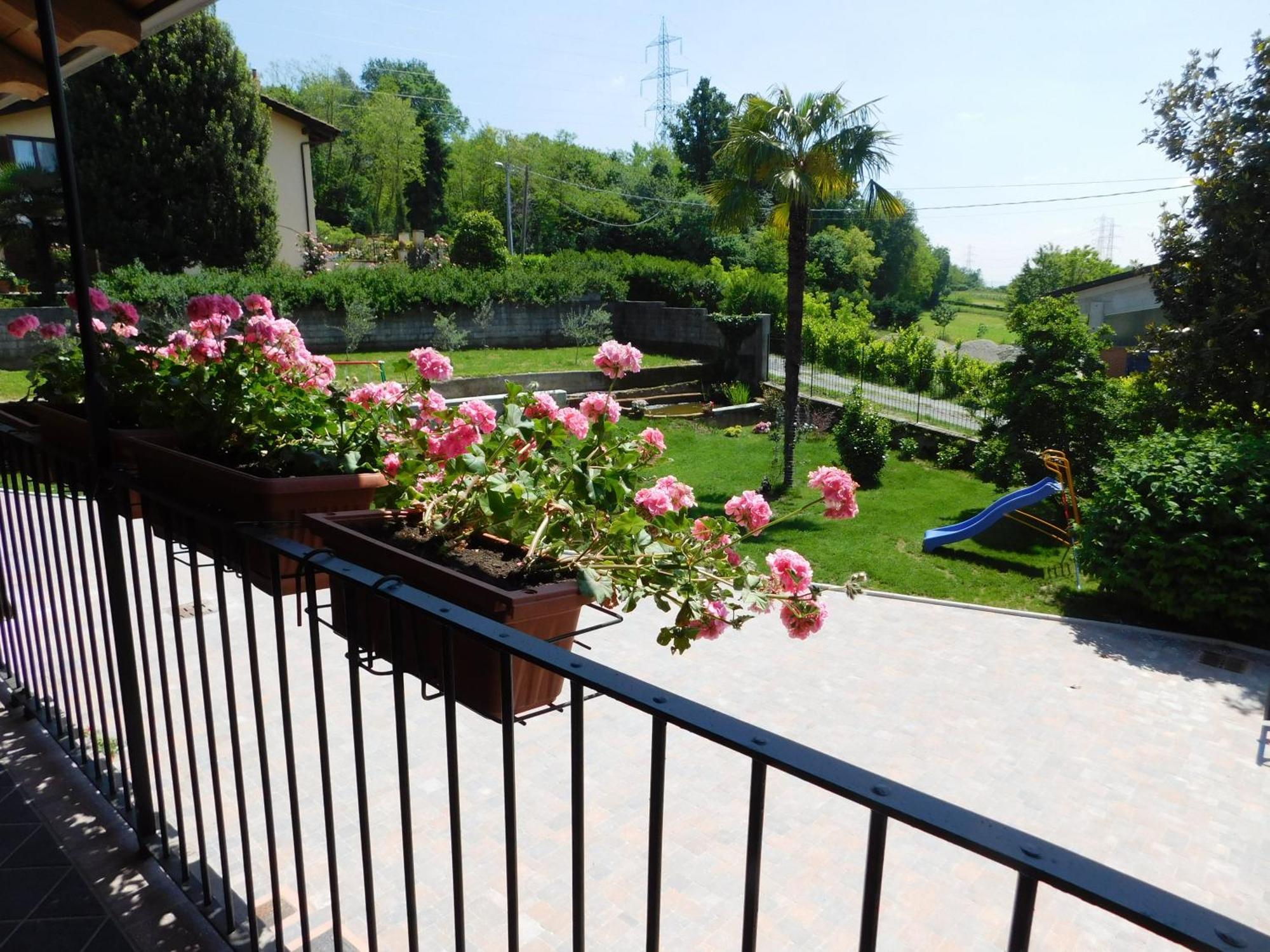 Bed and Breakfast Signorina Felicita Agliè Exterior foto